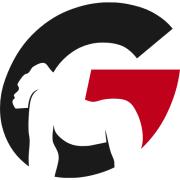 RedGorillas's Logo