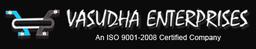 Vasudha Enterprises - India's Logo