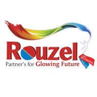 Rouzel Pharma - India's Logo