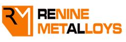Renine Metalloys - India's Logo