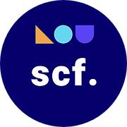 Secure Cyber Future's Logo