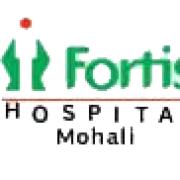 Fortis Bloom IVF Centre's Logo