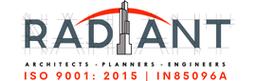 RADIANT's Logo