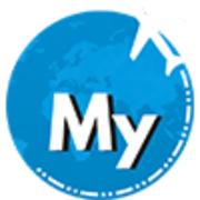 My Travel World's Logo