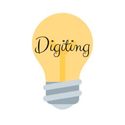 Digiting's Logo