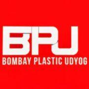 Bombay Plastic Udyog's Logo