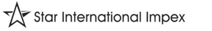 Star International Impex's Logo