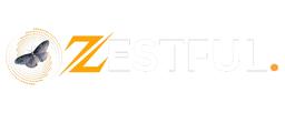 Zestful Outreach Pvt. Ltd.'s Logo