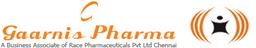 Gaarnis Pharma's Logo