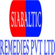 Siabaltic Remedies Private Limited's Logo