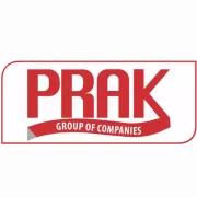 PRAK Group of Companies's Logo