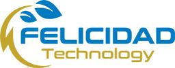 Hangzhou Felicidad Technology Co. Ltd.'s Logo