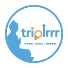 Triplrrr's Logo