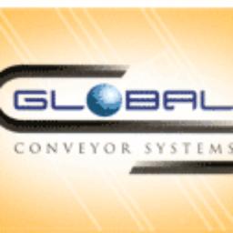 Global Conveyor Systems Pvt. Ltd.'s Logo