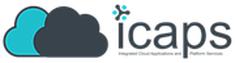 iCAPS's Logo