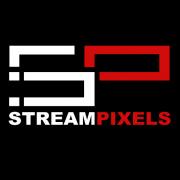 STREAMPIXELS's Logo