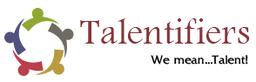 Talentifiers Consulting's Logo