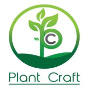 Plant Craft's Logo