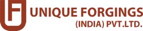 UNIQUE FORGINGS INDIA PVT. LTD's Logo