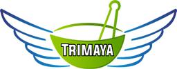 Trimaya Healthcare's Logo