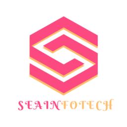 Seainfotech's Logo