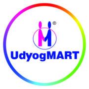 UdyogMART's Logo