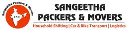 Sangeetha Packers Movers's Logo