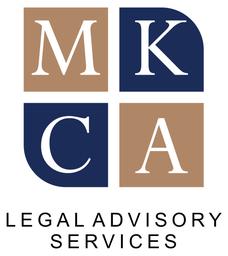 MKCA's Logo