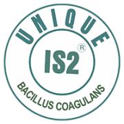 Unique IS2's Logo