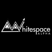 Whitespace Alpha's Logo