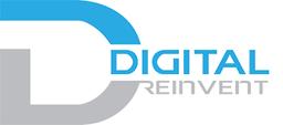 Digitalreinvent's Logo