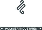 FUSION POLYMER INDUSTRIES's Logo
