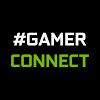GamerConnect's Logo