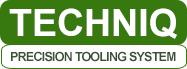 Techniq Precision Tooling System's Logo