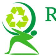Rajdhani Recycling Pvt Ltd.'s Logo