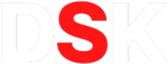 DSK Artist's Logo