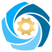 Bhagwati Brassindia's Logo