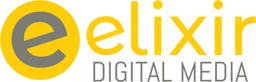 Elixir Digital Media's Logo
