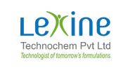 LEXINE TECHNOCHEM PRIVATE LIMITED's Logo