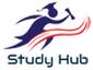 Study Hub Chandigarh's Logo