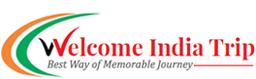 WELCOME TRIP's Logo