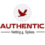 Authentic Netting & Spikes Private Limited's Logo