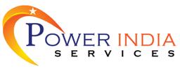 Power India Services's Logo