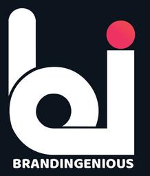 Brand Ingenious Reinvent our Brand's Logo