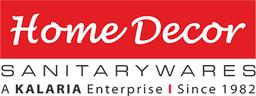 Home Decor Sanitary Complex's Logo