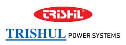 Trishul Power Systems's Logo