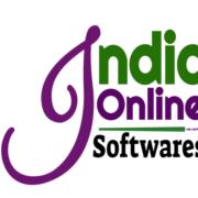 Indiabi line online solution's Logo