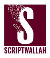 Scriptwallah's Logo