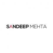 DigiQuake Solutions - Sandeep Mehta's Logo