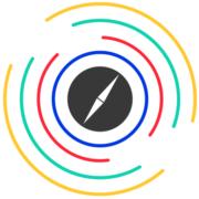 Cybertrom's Logo